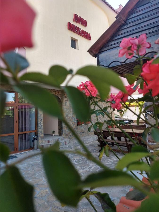 Къща За Гости Валена Град Черноморец Dış mekan fotoğraf